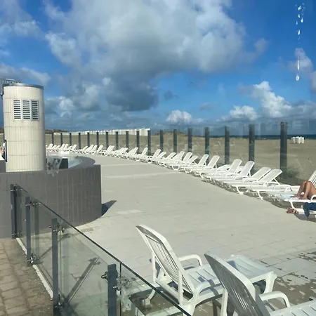 Lichtrijk Hoekappartement Met 3 Slaapkamers Op Wandelafstand En Winkels Apartman Koksijde