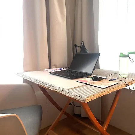 Apartman Lichtrijk Hoekappartement Met 3 Slaapkamers Op Wandelafstand En Winkels *